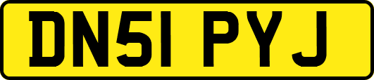 DN51PYJ