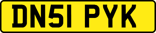 DN51PYK