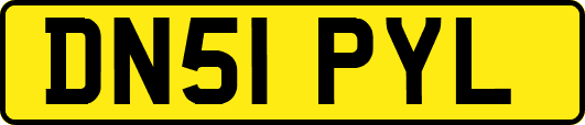DN51PYL