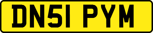DN51PYM