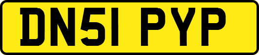 DN51PYP