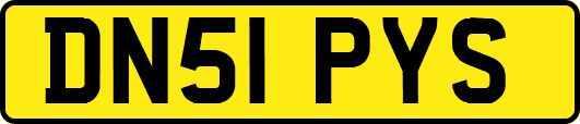 DN51PYS