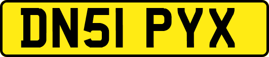 DN51PYX