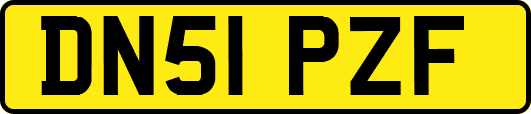 DN51PZF