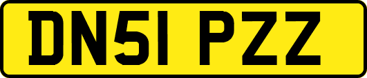 DN51PZZ