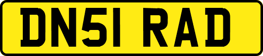 DN51RAD