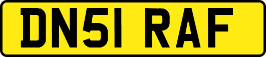 DN51RAF