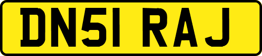 DN51RAJ
