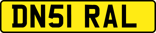 DN51RAL