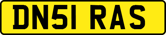 DN51RAS