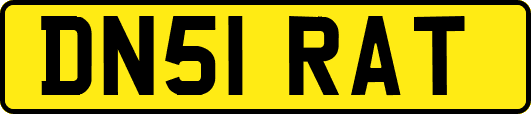 DN51RAT