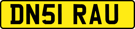 DN51RAU