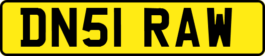 DN51RAW