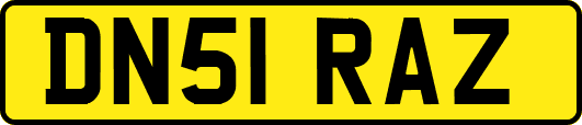 DN51RAZ