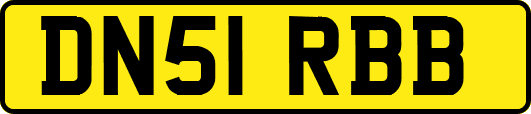 DN51RBB