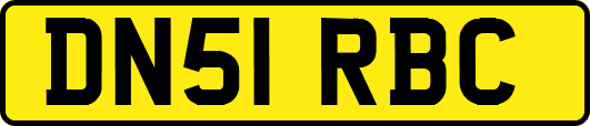 DN51RBC