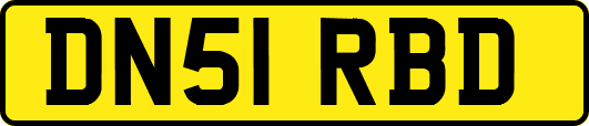 DN51RBD