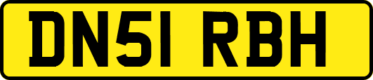 DN51RBH