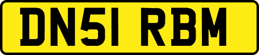 DN51RBM