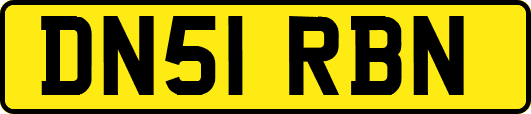 DN51RBN
