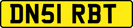 DN51RBT