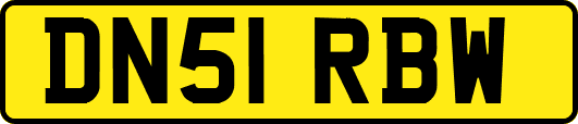 DN51RBW