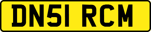 DN51RCM