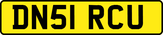 DN51RCU
