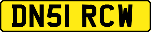 DN51RCW