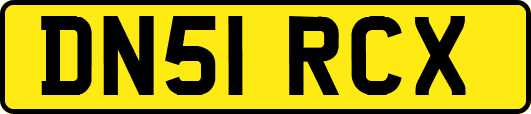 DN51RCX