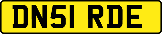 DN51RDE