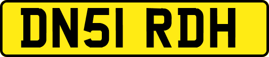 DN51RDH