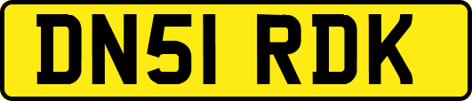 DN51RDK
