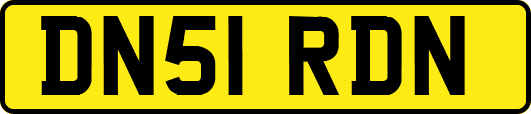 DN51RDN