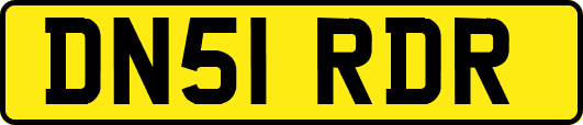 DN51RDR