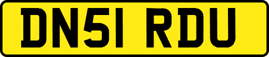 DN51RDU