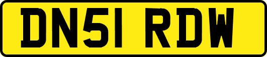 DN51RDW