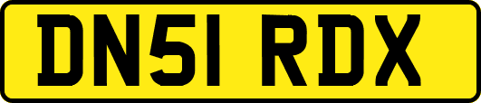 DN51RDX