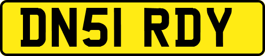 DN51RDY