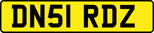 DN51RDZ
