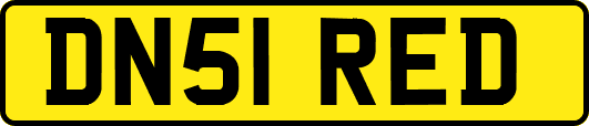 DN51RED