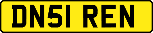 DN51REN
