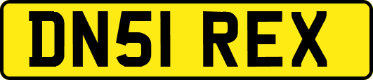 DN51REX