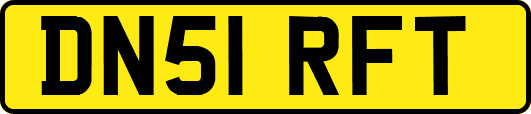 DN51RFT