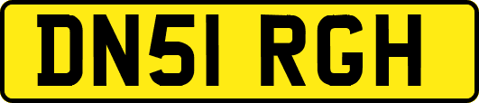 DN51RGH