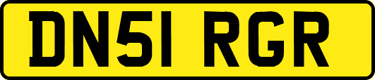 DN51RGR