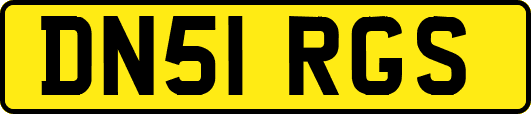 DN51RGS