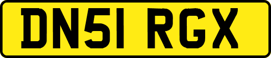DN51RGX