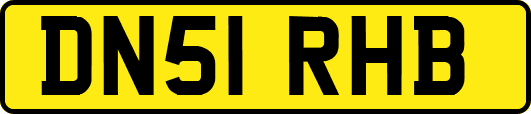 DN51RHB