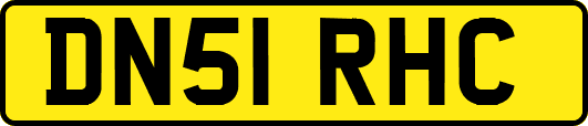 DN51RHC